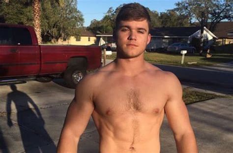 Oct 8, 2018 · Corbin Fisher and GayHoopla Performer Kyle Dean Has Died at 21. Towleroad October 8, 2018 Leave a Comment. Kyle Dean (aka Brandon Chrisan), an adult performer for studios GayHoopla and Corbin ... 